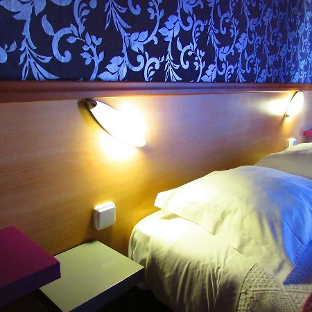 Atcamoes Hotel Almodôvar Buitenkant foto