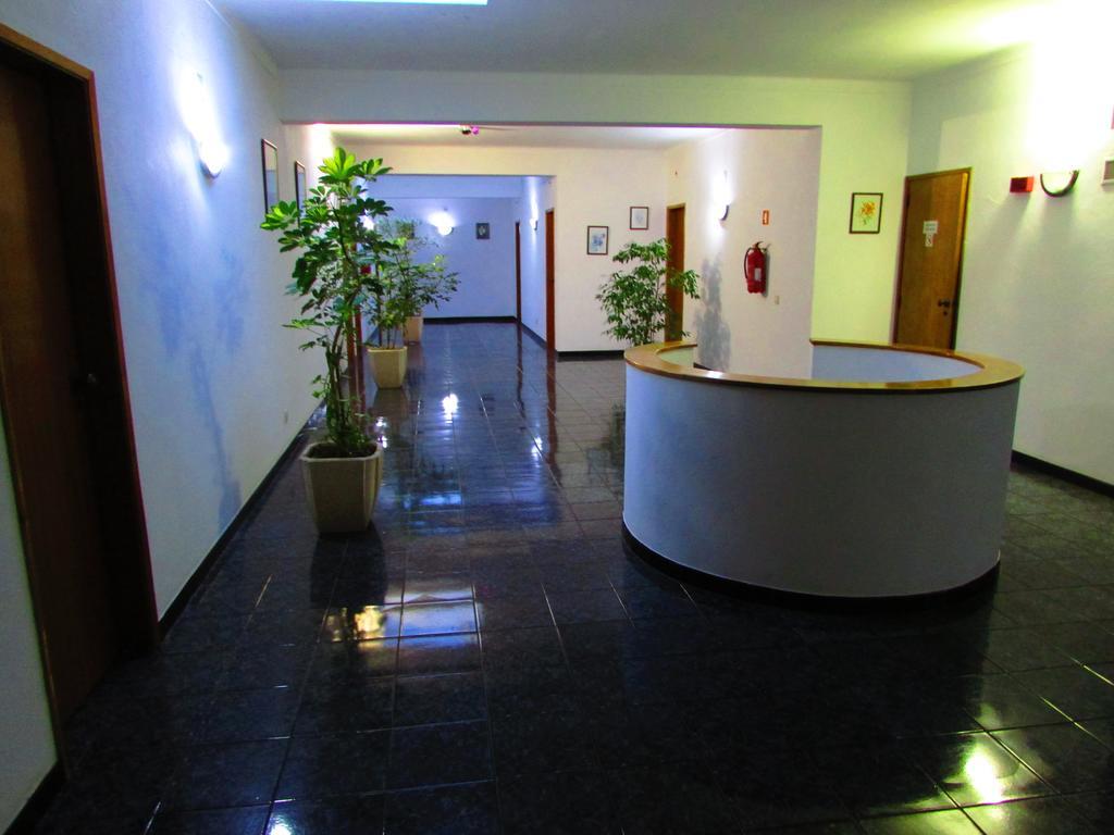 Atcamoes Hotel Almodôvar Buitenkant foto
