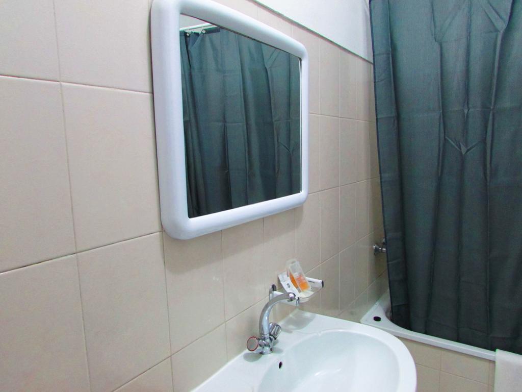 Atcamoes Hotel Almodôvar Buitenkant foto