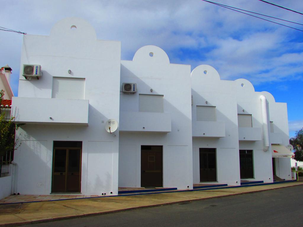 Atcamoes Hotel Almodôvar Buitenkant foto