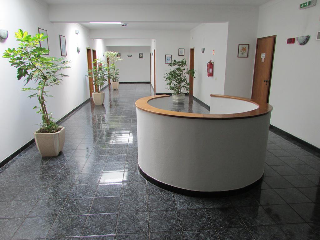 Atcamoes Hotel Almodôvar Buitenkant foto