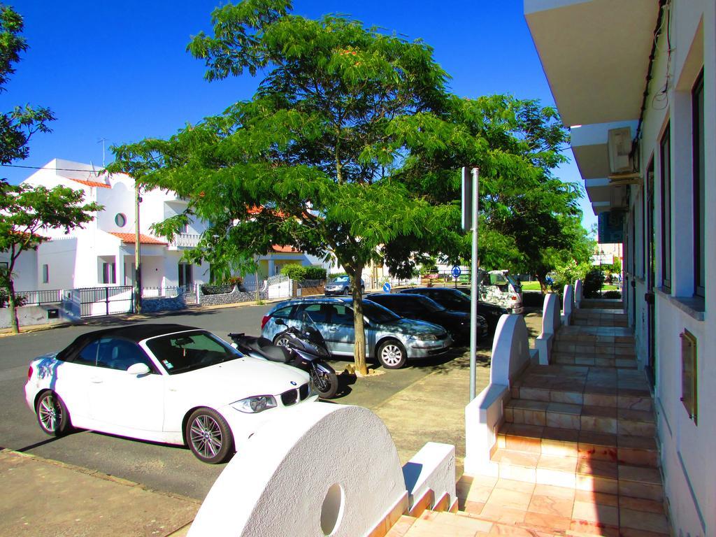 Atcamoes Hotel Almodôvar Buitenkant foto