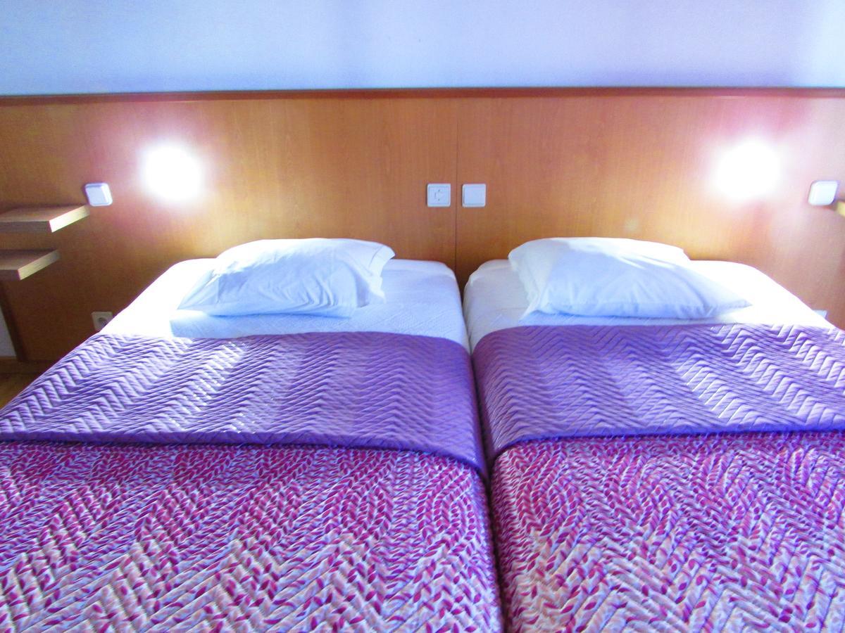 Atcamoes Hotel Almodôvar Buitenkant foto